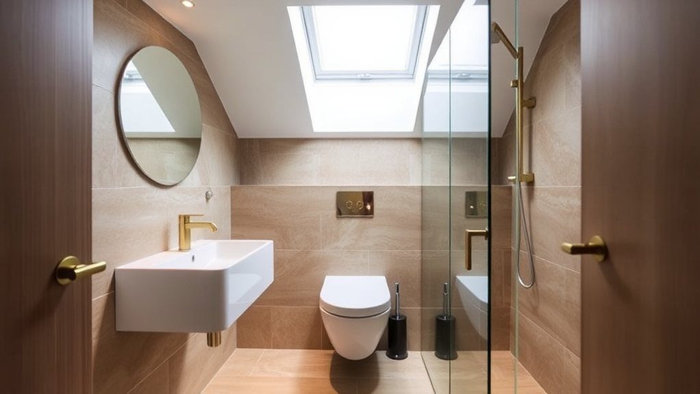 Bathroom Projects by Highbury Bathroom Fitters